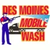 Des Moines Mobile Wash