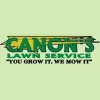 Canon's Lawn Service