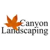 Canyon Landscaping