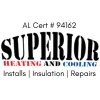 Superior Heating and Cooling