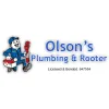 Olson's Plumbing & Rooter