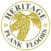 Heritage Plank Floors