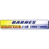 Barnes Heating & Air Conditioning