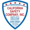 California Safety