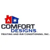 Comfort Designs Heating & Air Conditioning