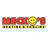 Mecko's Heating & Cooling