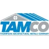 TAMCO Architectural Metal Roofing & Vinyl Products