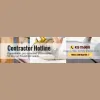 Contractor Hotline