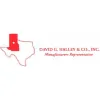 David G Halley & Co