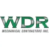 WDR Mechanical Contractors