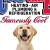 Cool Care Heating, Air, Plumbing & Refrigeration