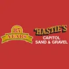 Hastie's Capitol Sand & Gravel