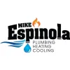 Mike Espinola Plumbing Heating Cooling