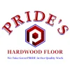Prides Hardwood Floor