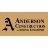 Anderson Construction