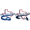 Sweep Across Texas