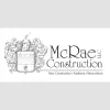 D R McRae Construction