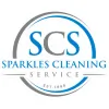 Sparkles Cleaning Service