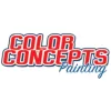 Color Concepts Painting