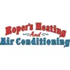 Roper's Heating & Air Conditioning