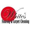 White's Flooring-Carpet Cleaning