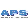 APS Window & Gutter Cleaning