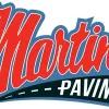 Martin Paving