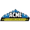 Acme Plumbing, Drain & Septic