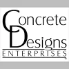 Concrete Designs