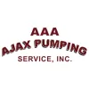 AAA Ajax Pumping Service