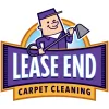 Lease End Carpet Cleaning