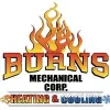 Burns Mechanical