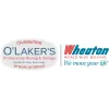 O'Laker's Moving & Storage