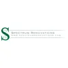 Spectrum Renovations