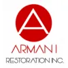Armani Restoration