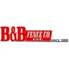 B & B Fence