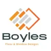 Boyle's Floor & Window Designs