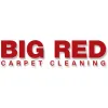 Big Red Carpet, Tile & Grout, Air Duct Cleaning