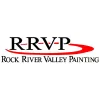 Rock River Valley Painting