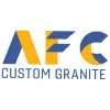 AFC Custom Granite