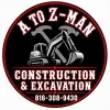 A to Z Man Construction