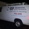 BP Residential Heating & Cooling
