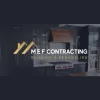 M E F Contracting