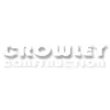 Crowley Construction