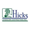 Hicks Landscape Contractors