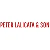 Peter LaLicata & Son Cement Contractors