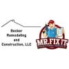 Becker Remodeling & Construction