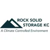 Rock Solid Storage KC