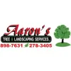 Aaron's Tree & Landscaping Services
