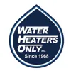 Water Heaters Only